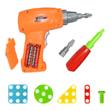 Creative Educational Building Kits Blocks Sets