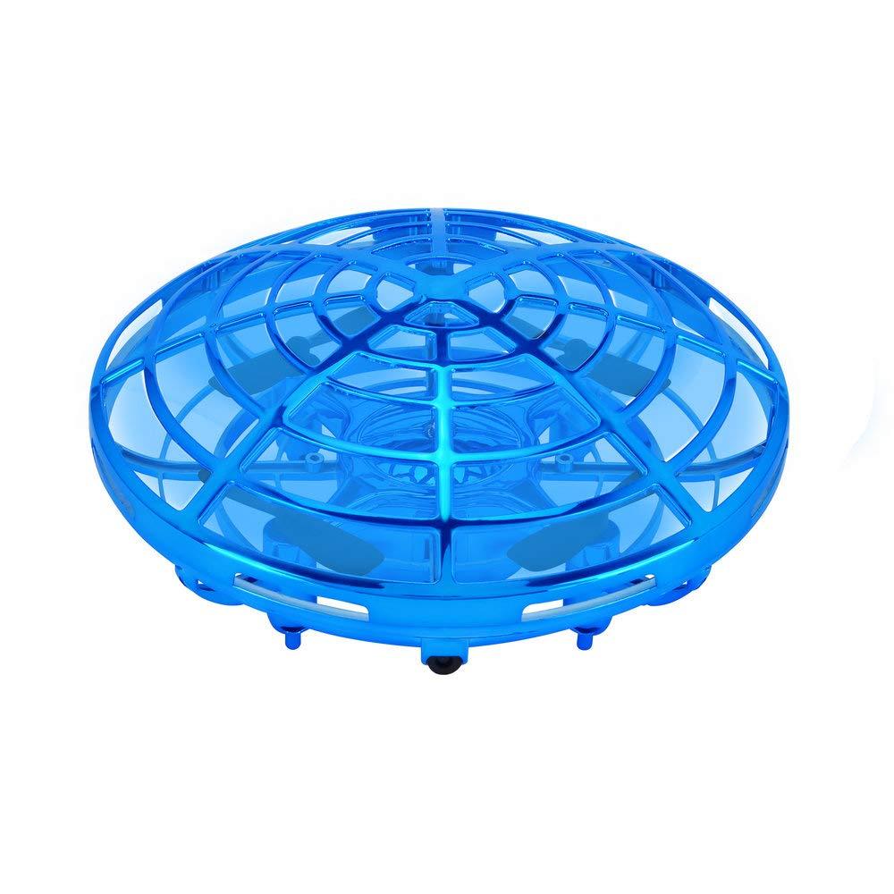 Amazon.com: 2025 New & Improved Flying Orb Ball (Blue