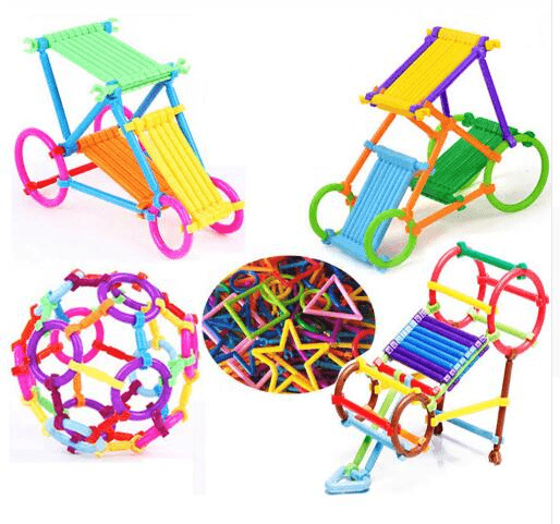 Smart blocks toys deals
