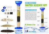 Water Science Kit