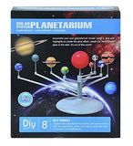 Solar System Planetarium Kit