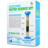 Water Science Kit