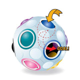 Buy 3 Speedway Wonder™ Get 2 Magic Rainbow Ball Puzzle for FREE!