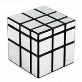 Mirror Cube Puzzle