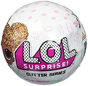 L.O.L. Surprise Doll