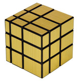 Mirror Cube Puzzle