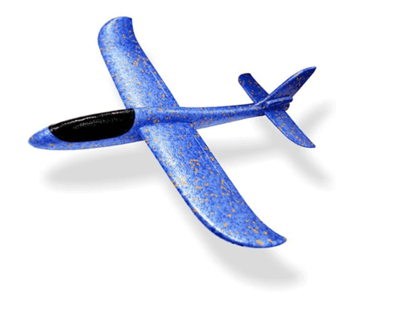 Wonder Glider Aircraft Toy - 10 Airplanes for $37 - Endless Fun For The Whole Family