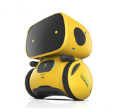 Smart AT Robot - Voice Command, Touch Control, Music and Dancing