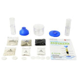 Water Science Kit