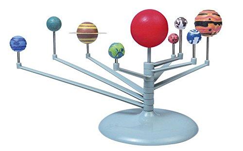 Solar System Planetarium Kit