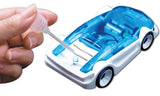 Salt Water Fuel Cell Car Kit