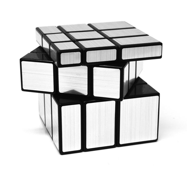 Mirror Cube Puzzle