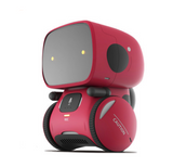 Smart AT Robot - Voice Command, Touch Control, Music and Dancing