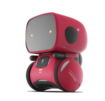 Robot educational hot sale toy