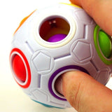 Buy 3 Wonder Gears™ Get 2 Magic Rainbow Ball Puzzle for FREE!