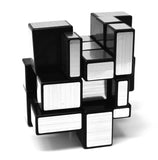 Mirror Cube Puzzle