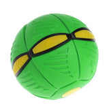UFO Magic Ball