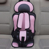 Child Secure Seatbelt Vest