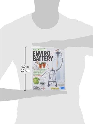 Enviro Battery