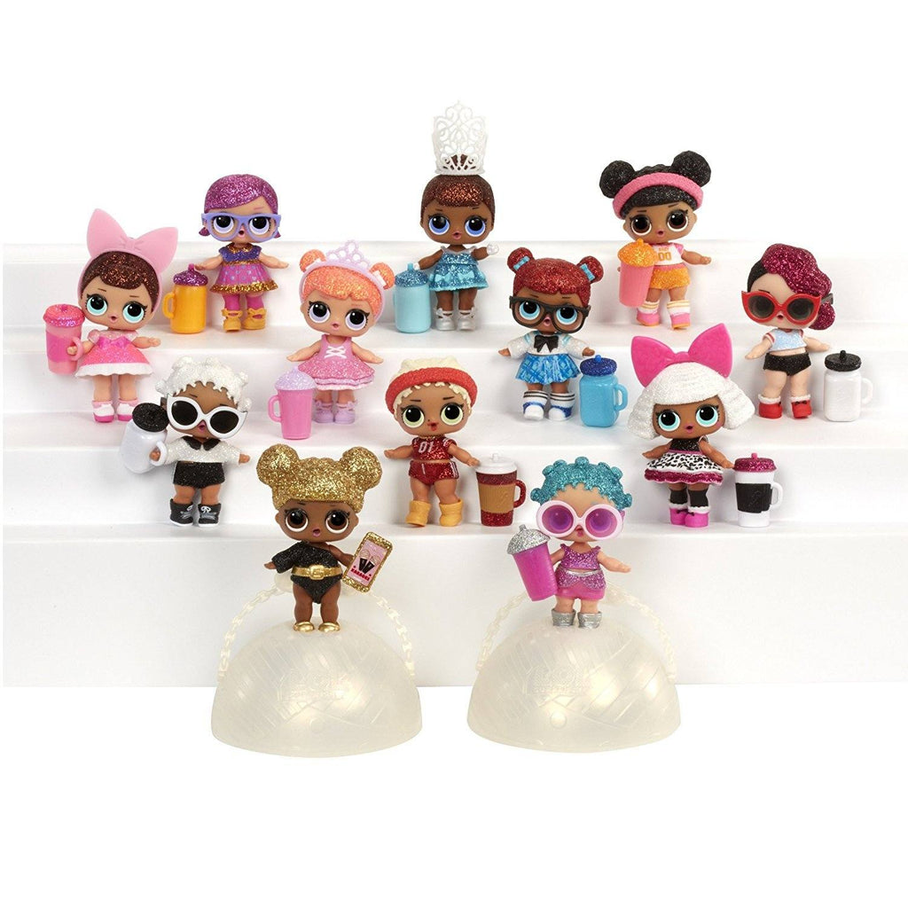 Surprise Doll – Wonder Gears 3D Puzzle