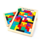 Tetris 3D Wonder