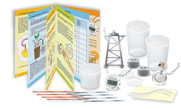 Enviro Battery