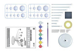 Solar System Planetarium Kit