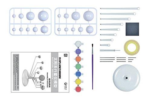 Solar System Planetarium Kit