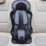 Child Secure Seatbelt Vest