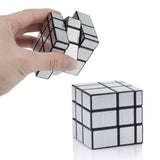 Mirror Cube Puzzle