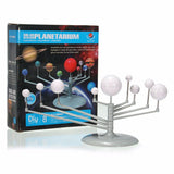 Solar System Planetarium Kit