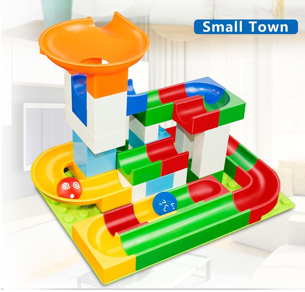 Marble Run Wonder Special Offer 1 Set Wonder Gears 3D Puzzle