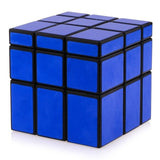 Mirror Cube Puzzle