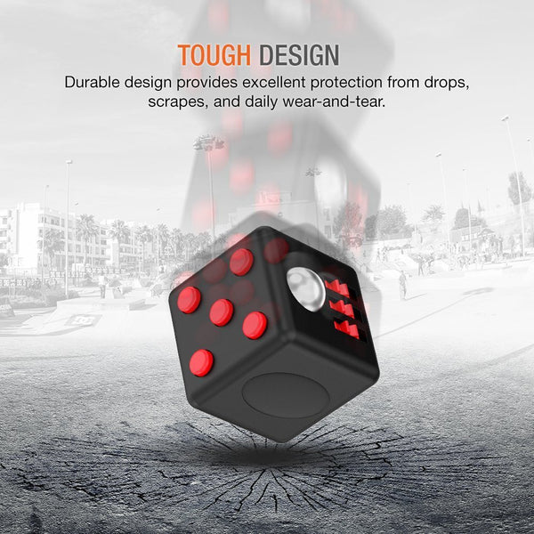 Fidget Cube Anti-Stress