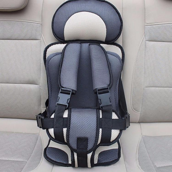 Child Secure Seatbelt Vest