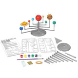 Solar System Planetarium Kit