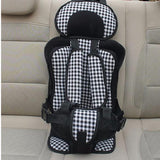 Child Secure Seatbelt Vest