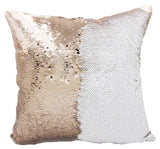 Personalized Unicorn Sequin Pillow Case