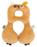 Baby Animal Travel Pillow