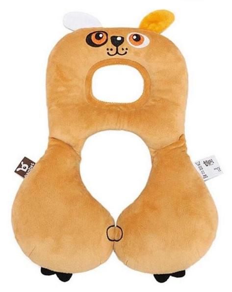 Baby Animal Travel Pillow