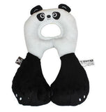 Baby Animal Travel Pillow