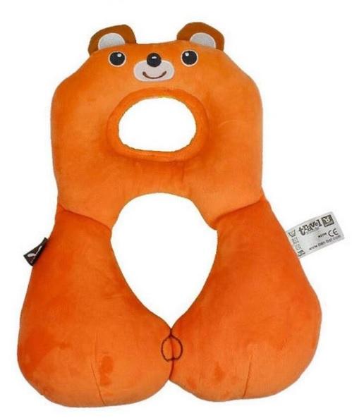 Baby Animal Travel Pillow