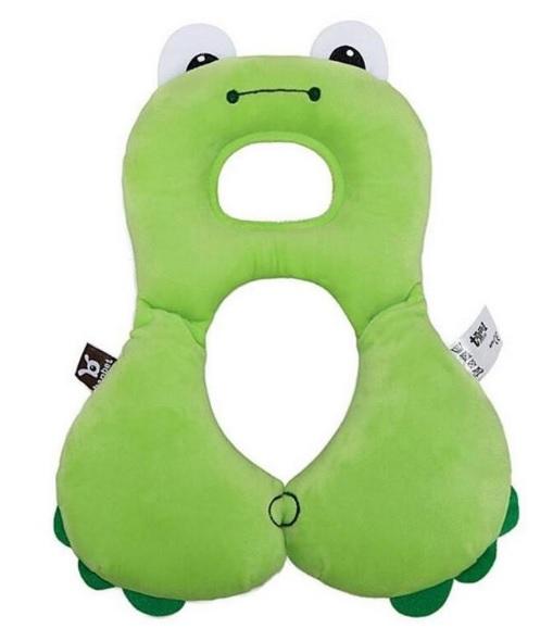 Baby Animal Travel Pillow