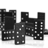 Wooden Domino