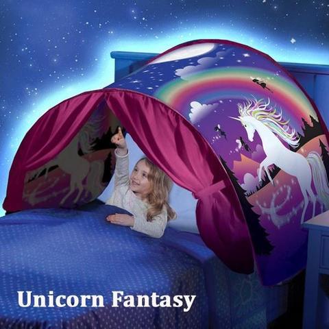Fantasy Sleeping Tent
