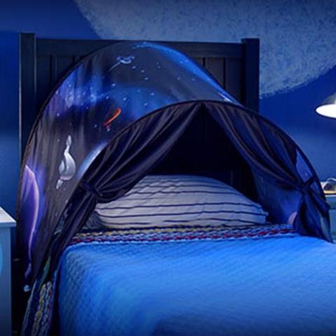 Fantasy Sleeping Tent