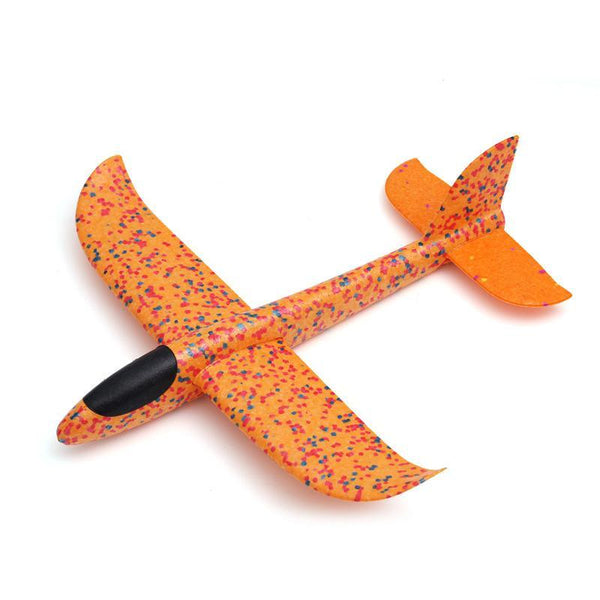 Wonder Glider Aircraft Toy - 10 Airplanes for $37 - Endless Fun For The Whole Family