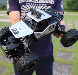 4WD RC Monster Truck