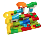 Marble Run Wonder - Marble Race Track is DUPLO® and LEGO® bricks compatible