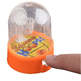 Mini Hand Basketball Shooting Hoops